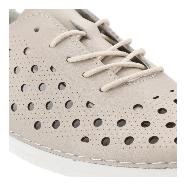 Poltopánky S.BARSKI - LR51-644 Beige