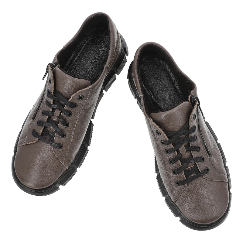 Poltopánky WASAK - 0663 Kakao