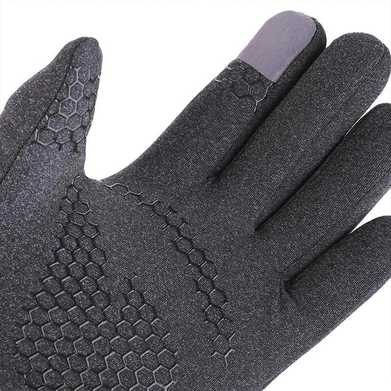 Rukavice Moraj - RRD1300-014 Szary