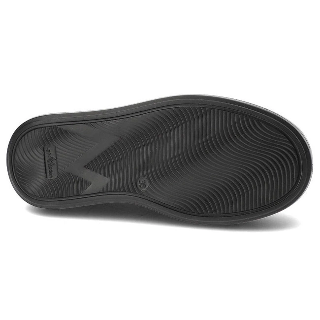 Tenisky Karino - 4673/008-P J.Brąz/Lico