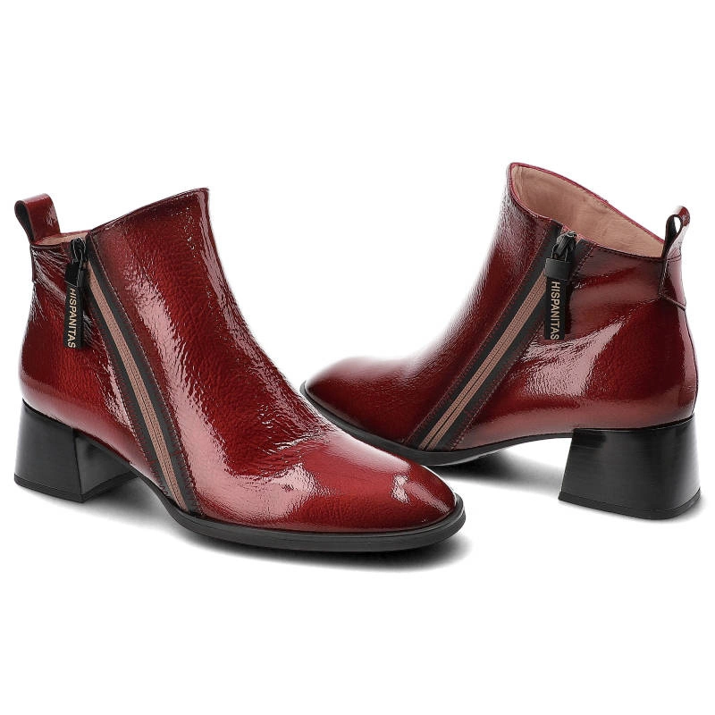 Členkové Topánky Hispanitas - HI222345 Rio-I22 Picota