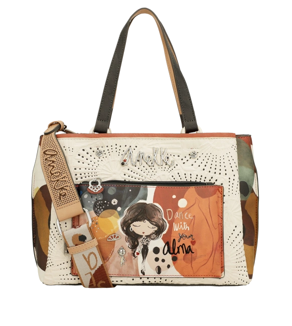 Kabelka ANEKKE - 40701-255