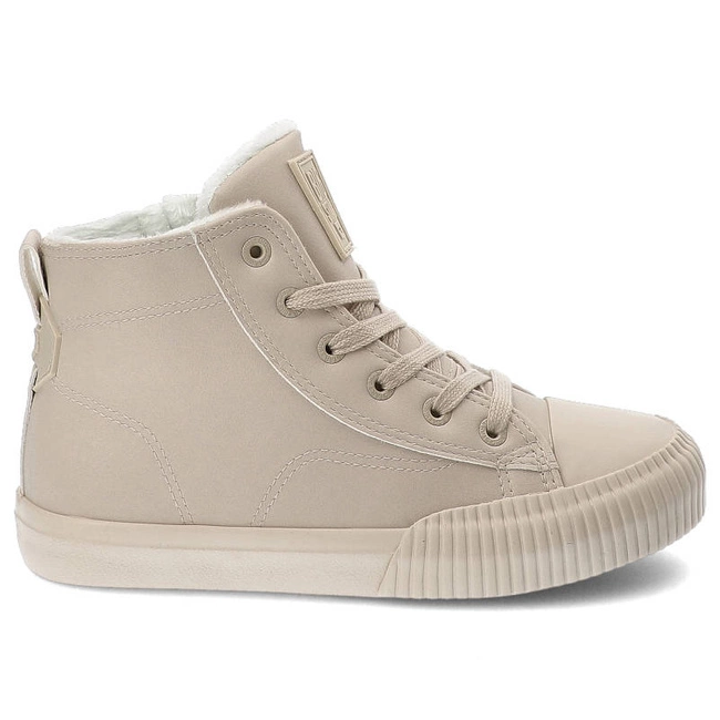 Plátenky Big Star - MM374012 J.Beż