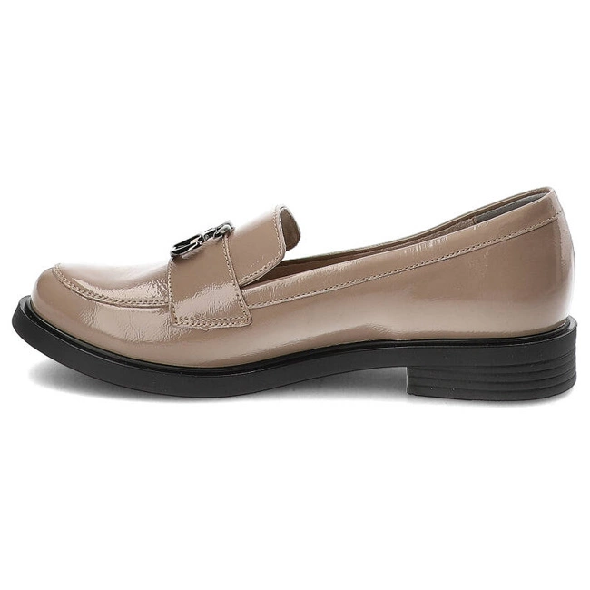 Poltopánky Armodo - 920/5 Cappucino Naplak