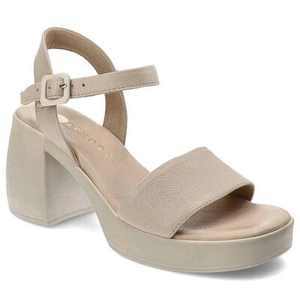 Sandále Armodo - 40386 V.Taupe