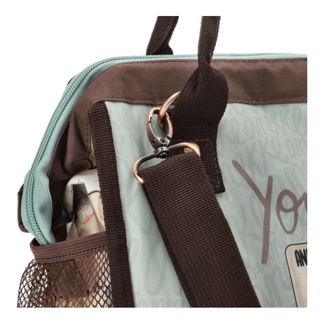 Obedová Taška Anekke - 38474-121