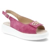 Sandále S.BARSKI - GR51-601 Fushia