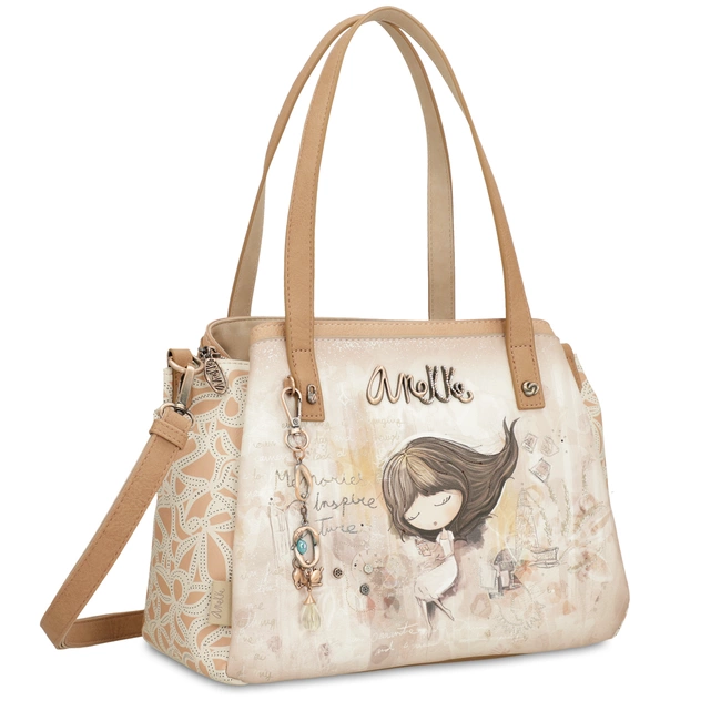 Kabelka ANEKKE - 40802-132