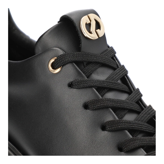 Tenisky Carinii - B9902_-E50-000-000-G67 Sandro 04