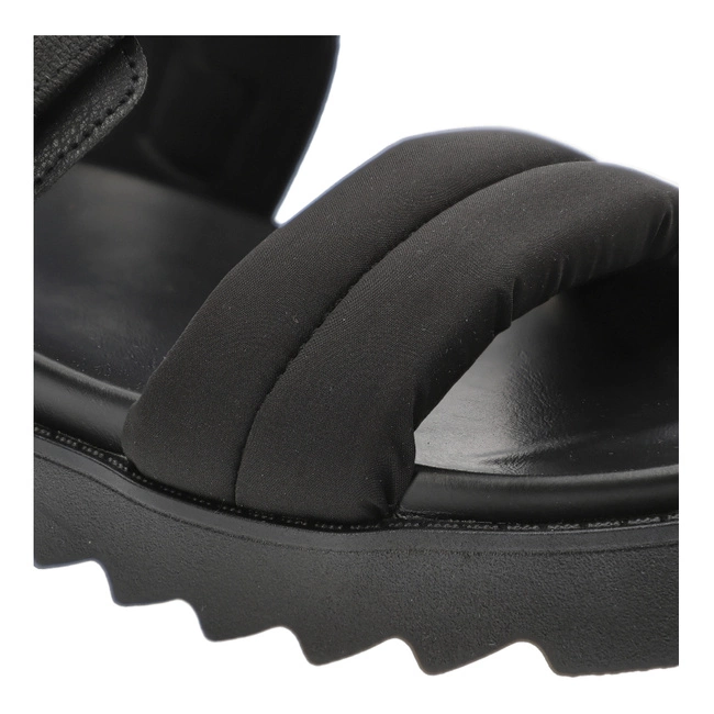 Sandále Big Star - NN274750 Czarny