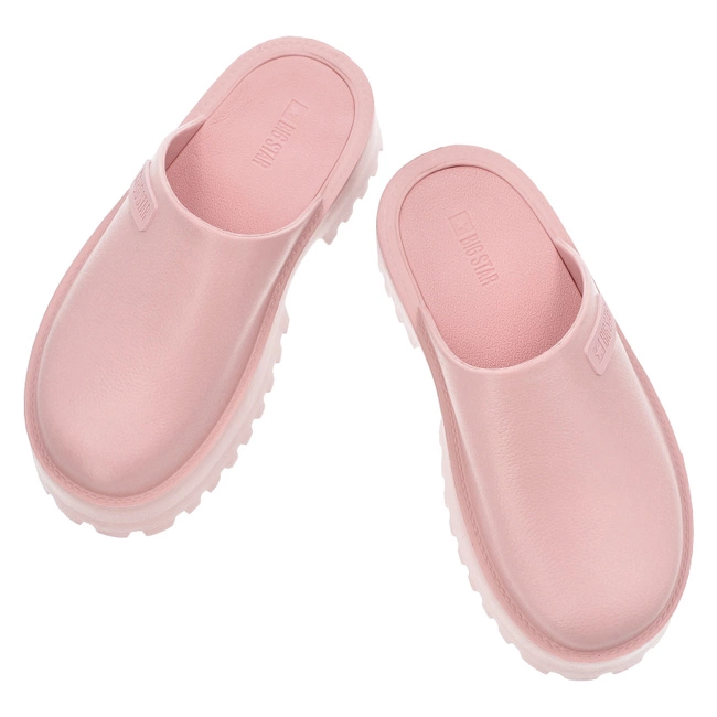 Šľapky BIG STAR - NN274020 J.Róż