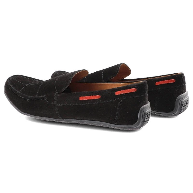 Mókazíny Karino - 457 Czarny 171/057/K0/TR