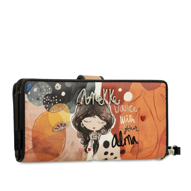 Peňaženka ANEKKE - 40709-901