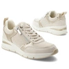 Sneakersy TAMARIS - 1-23721-42 430 Ivory Comb
