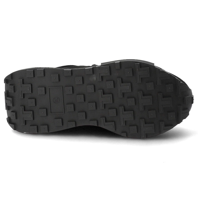 Tenisky Artiker - 54C1464 Black