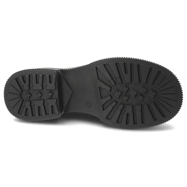 Mókazíny S.Barski - LZ42-031 Black