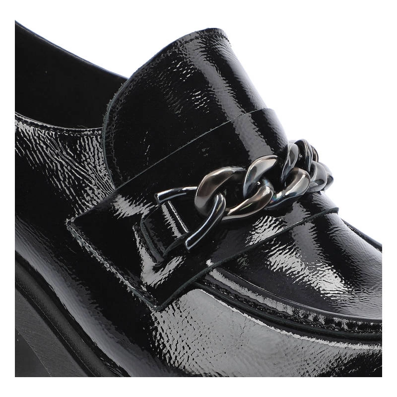 Poltopánky Lemar - 20095 Naplak Czarny+SR.