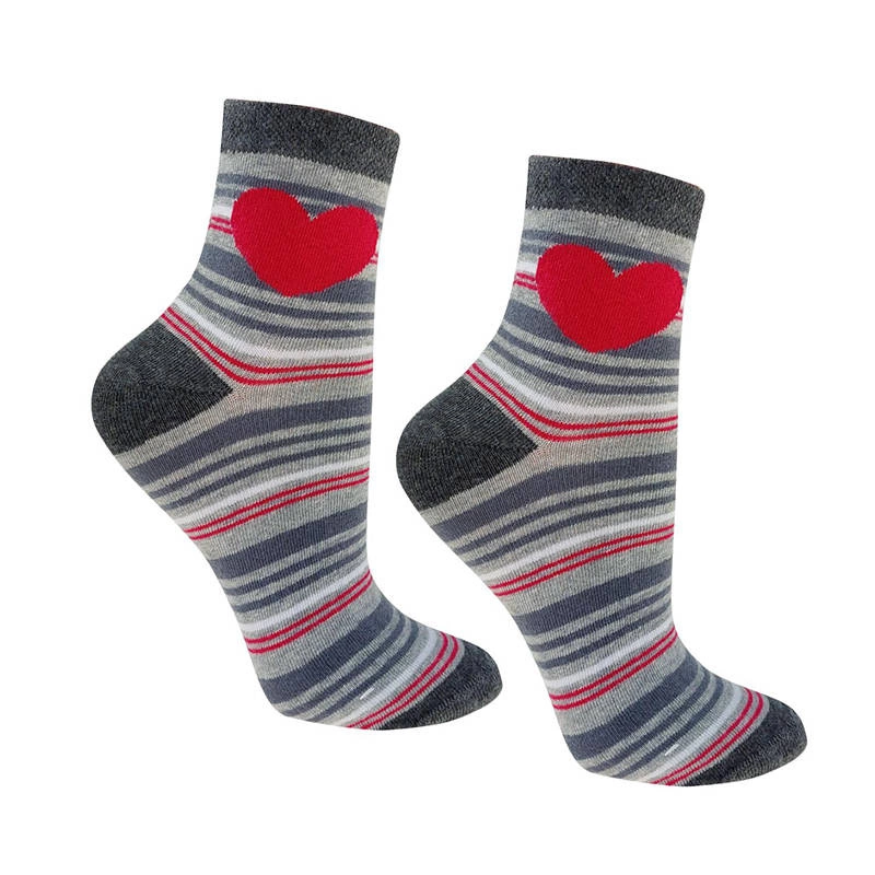 Ponožky Moraj - CSL200-113 Mix Kolor