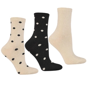 Ponožky Moraj - CSL400-022 Mix Kolor