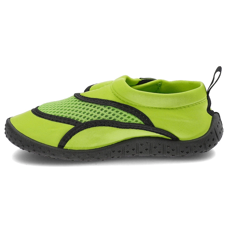 Topánky Do Vody Big Star - NN374468 Limonka