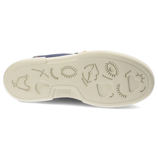 Poltopánky Pitas - Wayra 15-Periscope