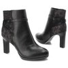 Členkové Topánky Marco Tozzi - 2-25311-41 005 Czarne