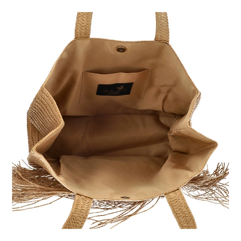 Kabelka Sca'viola - TV-3