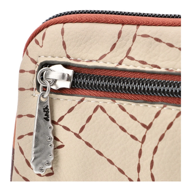 Peňaženka ANEKKE - 40709-018