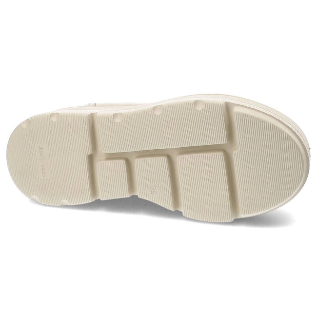 Tenisky Chebello - 4426_-157-000-PSK-S332 Beżowy