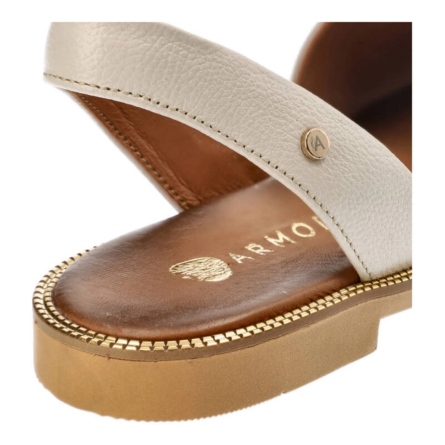Sandále Armodo - 40327 V. Beż