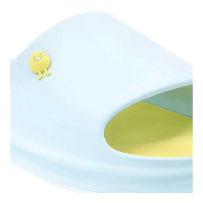 Šľapky HOT POTATOES - Gill 75545 Blue