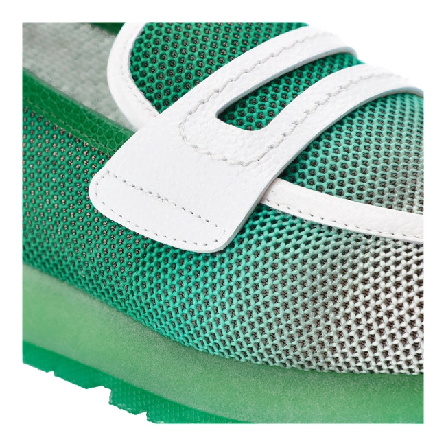 Poltopánky HISPANITAS - BHV254043 Borneo-V25 Grass Cervo-V25 Grass