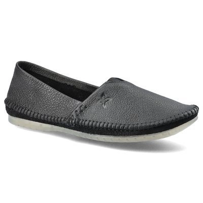 Baleríny Maciejka - 01930-01/00-0 Czarny