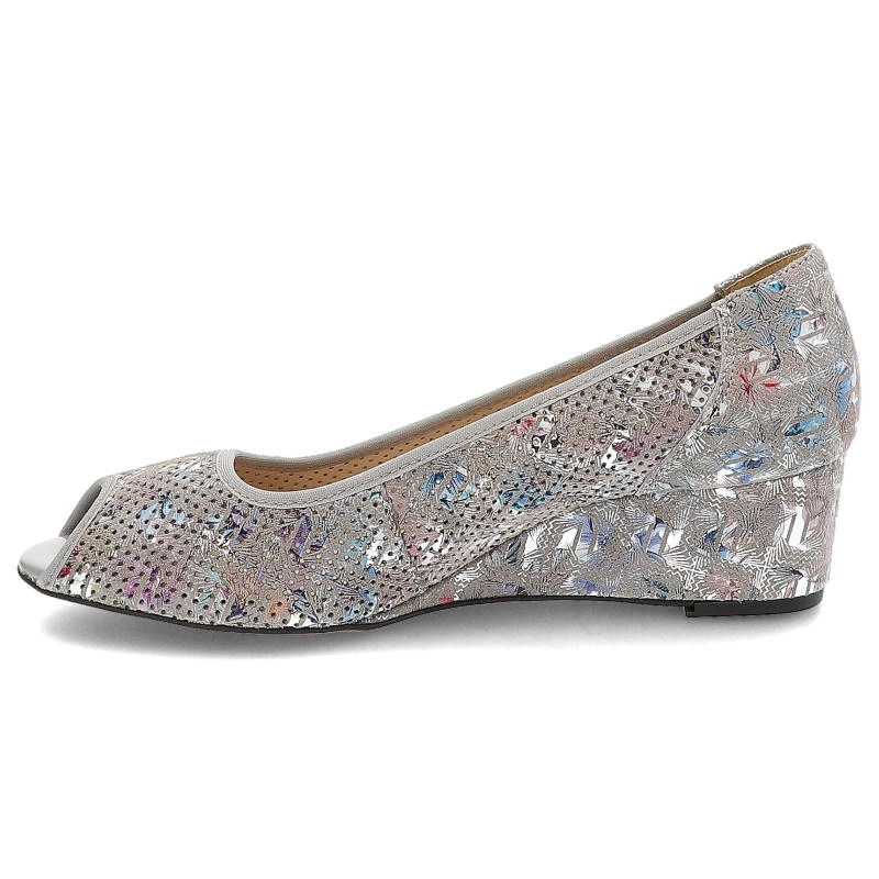 Lodičky Gamis - 3369 A9