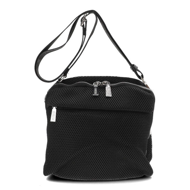 Kabelka Big Star Accessories - LL574176 Czarny