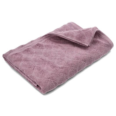 Uterák Moraj - MRB2000-007 Pink 70x140