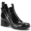 Členkové Topánky Lamanti - 850 Czarny 25