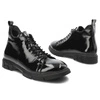 Členkové Topánky Venezia - G146715502 Czarny
