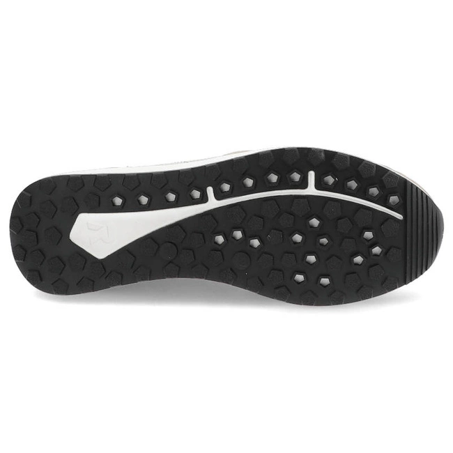 Tenisky Rieker - 07602-42 Grey