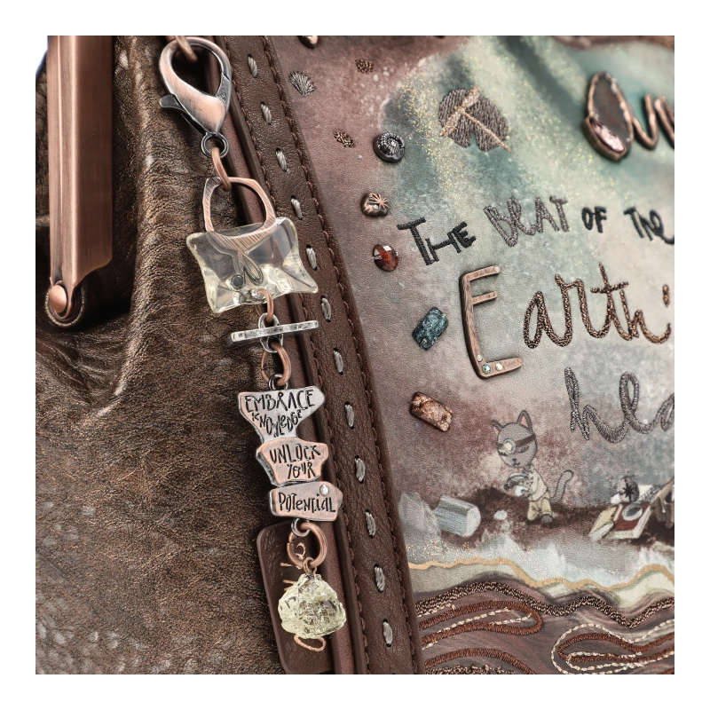 Kabelka Anekke - 39801-009