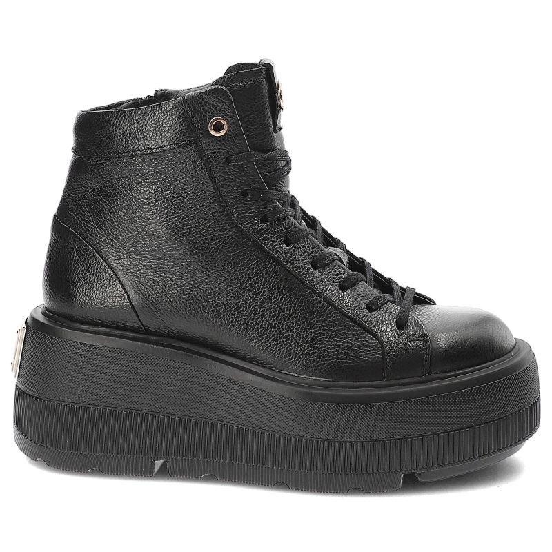 Členkové Topánky Carinii - B9780_-J23-000-000-G36 Savage 04 PŁ 12