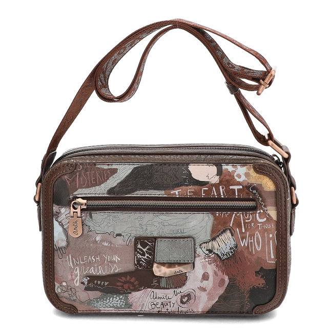 Kabelka Anekke - 39803-447