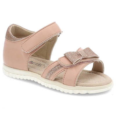 Sandále S.Barski - SS107-5 Pink
