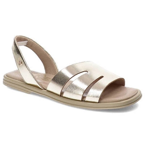 Sandále Lemar - 40319 Bf.Złoto