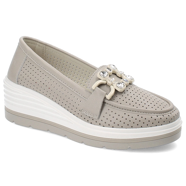 Poltopánky Artiker - 54C1839 Szary