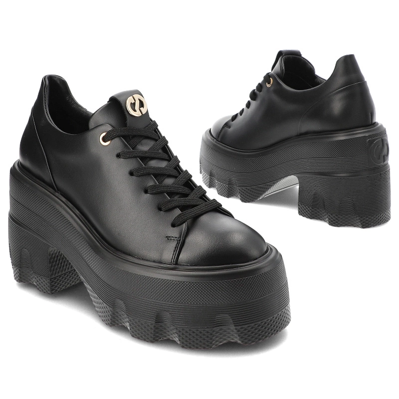 Tenisky Carinii - B9902_-E50-000-000-G67 Sandro 04