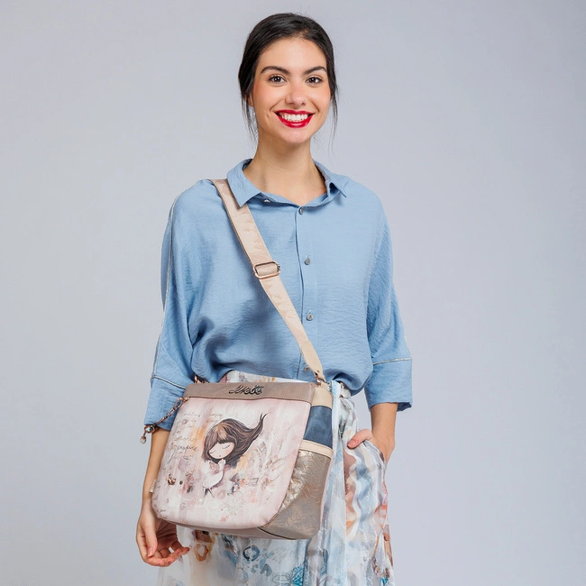 Kabelka ANEKKE - 40803-501