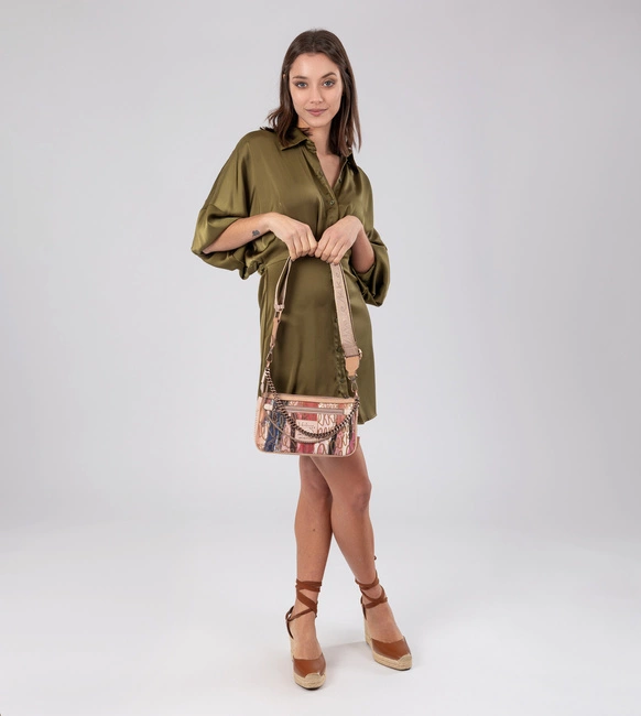 Kabelka Anekke - 38763-267 Beż