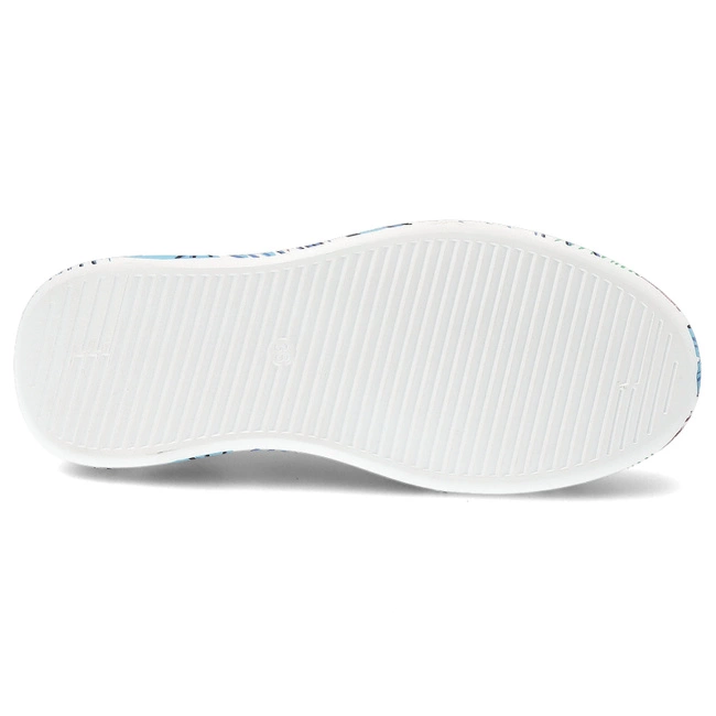 Poltopánky FILIPPO - DP6703/25 WH Biały