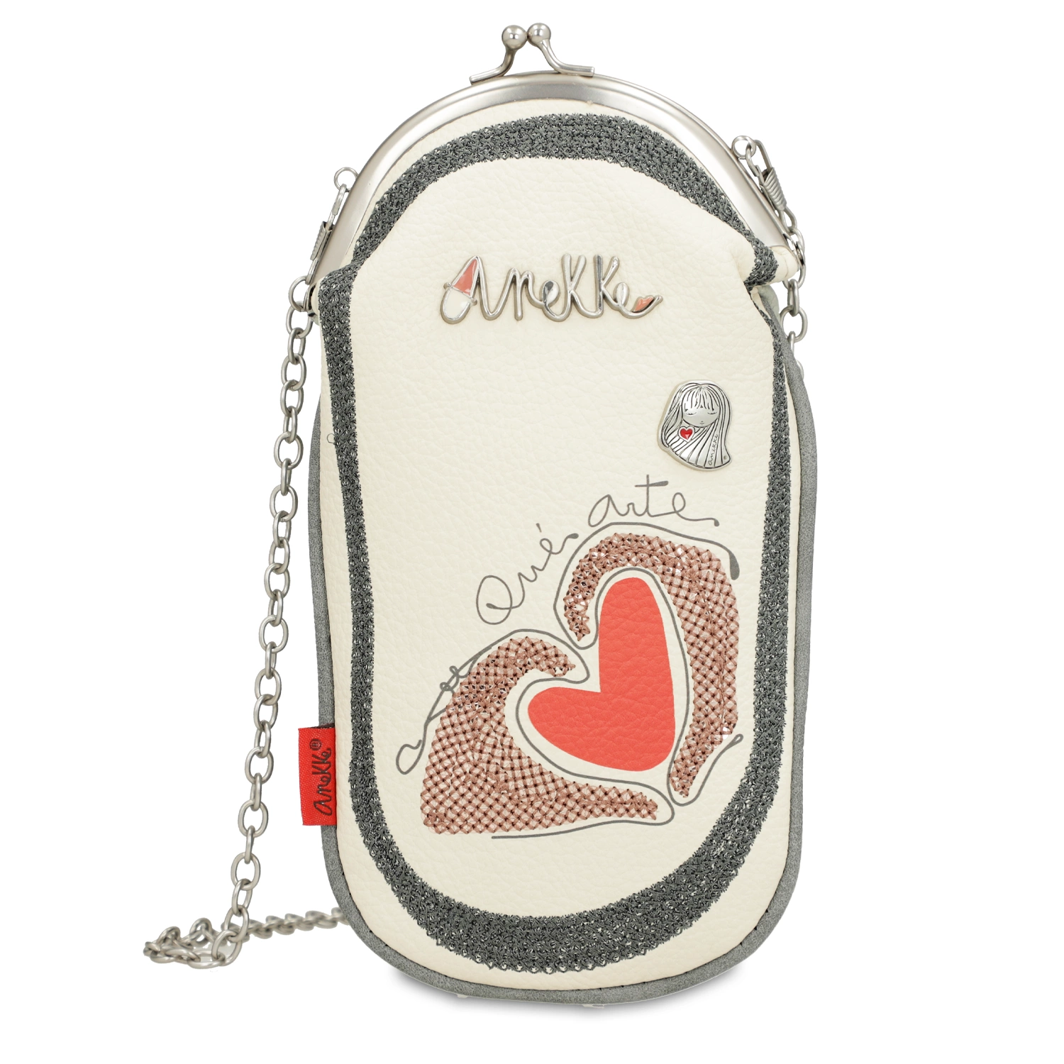 Kabelka ANEKKE - 40767-388